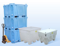 ИЗОТЕРМИЧЕСКИЕ КОНТЕЙНЕРЫ, КОНТЕЙНЕРЫ ДЛЯ ПИЩЕВЫХ ПРОДУКТОВ